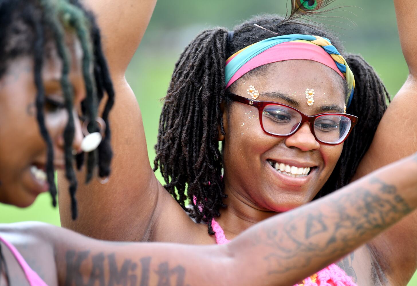 Atlanta’s BeReggae Festival marks 10th year