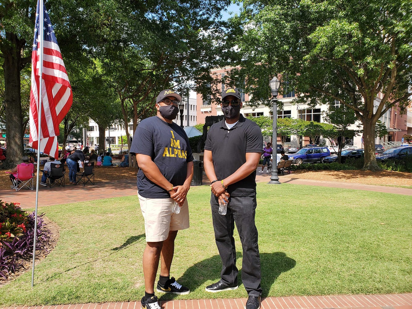 PHOTOS: Juneteenth events around metro Atlanta