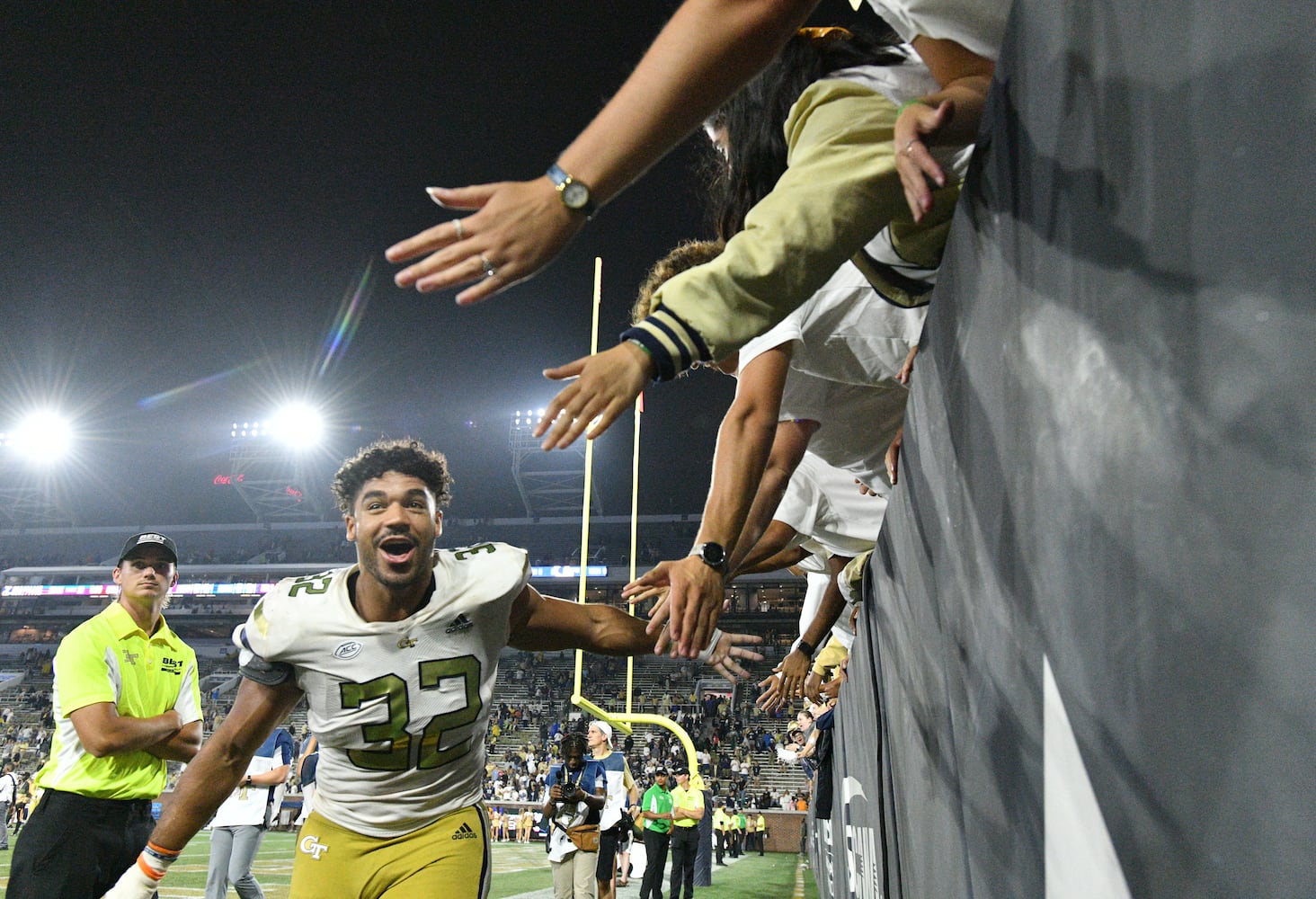 Georgia Tech vs Western Carolina