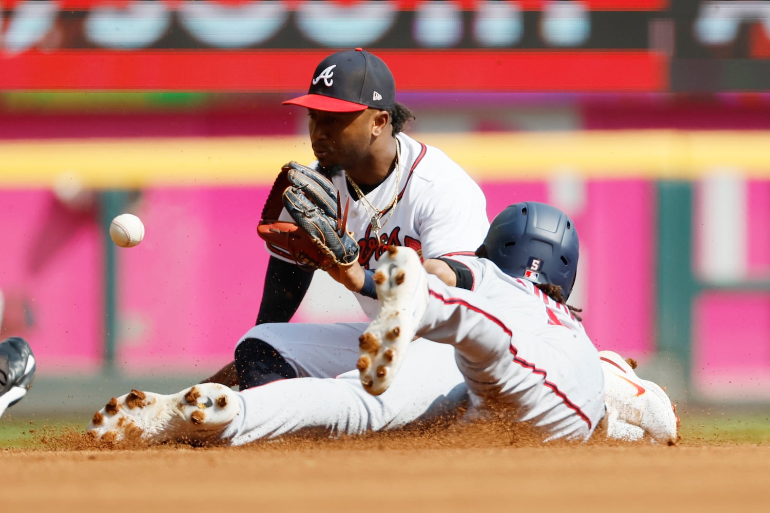 Atlanta Braves vs Washington Nationals