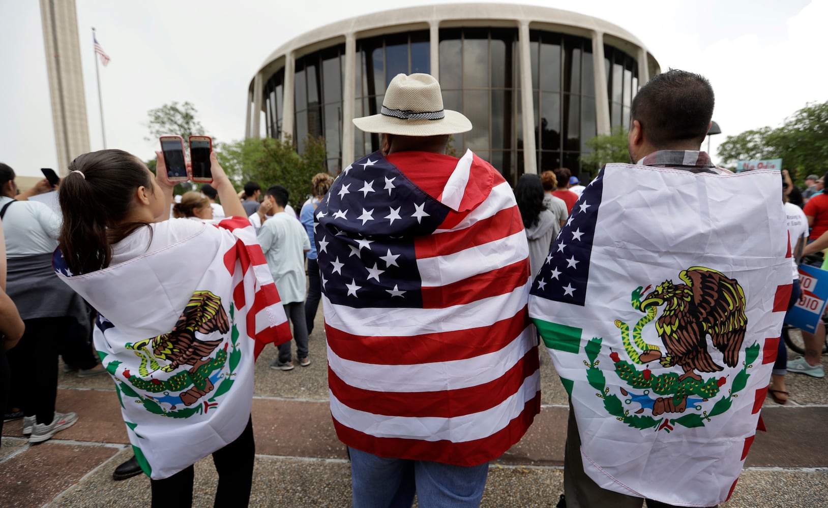 AJC Photos of the Week, June 24-30, 2017