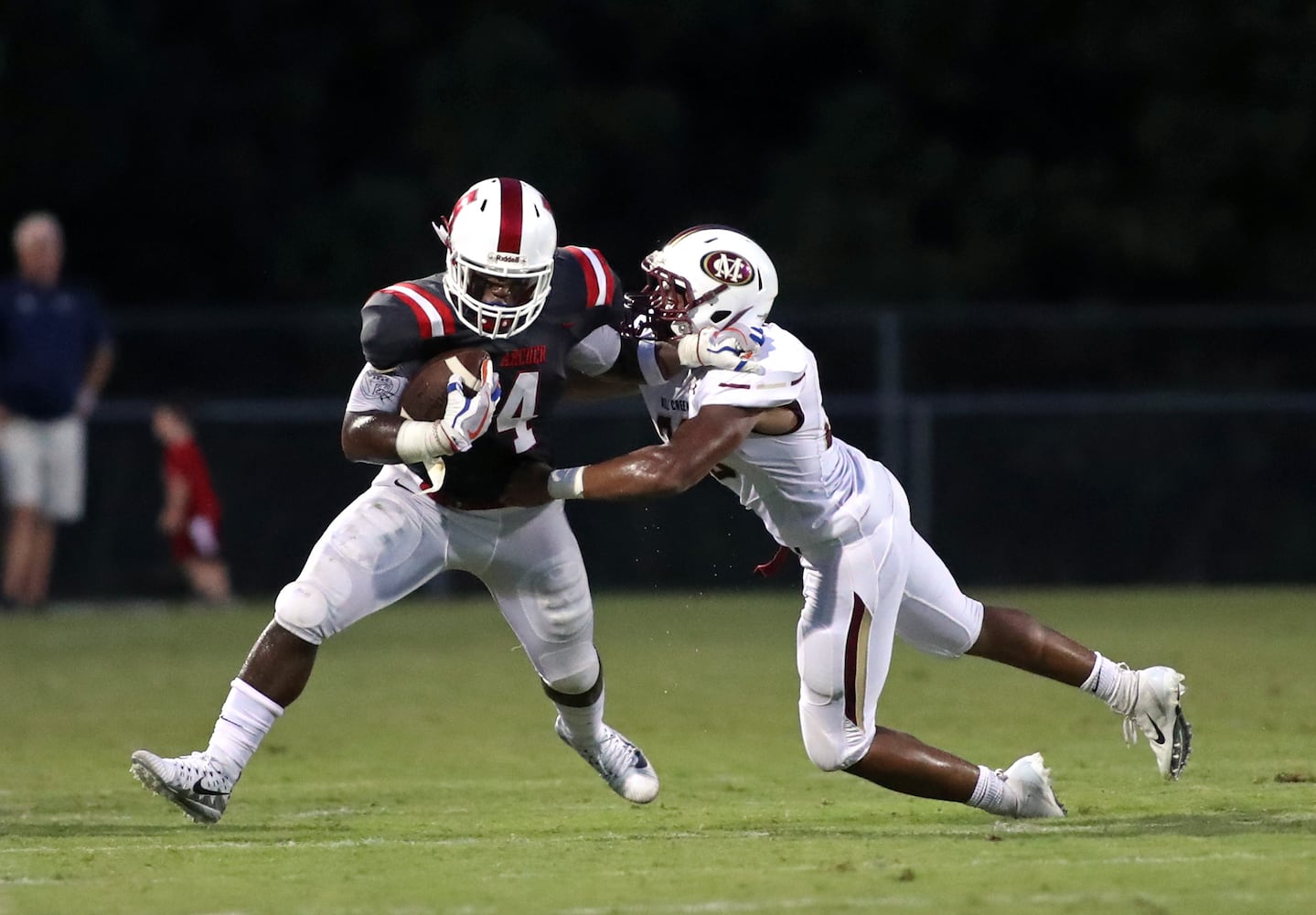 Week 4: Georgia high school football