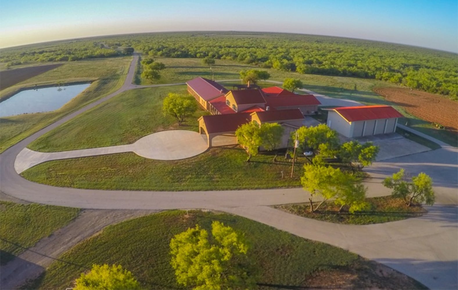 Chipper Jones' Double Dime Ranch