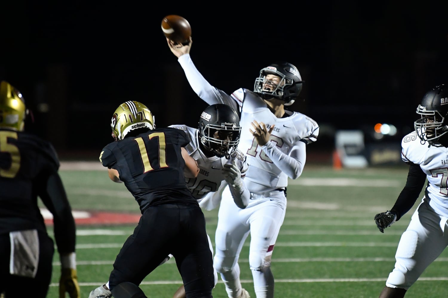 Photos: High school football Week 11