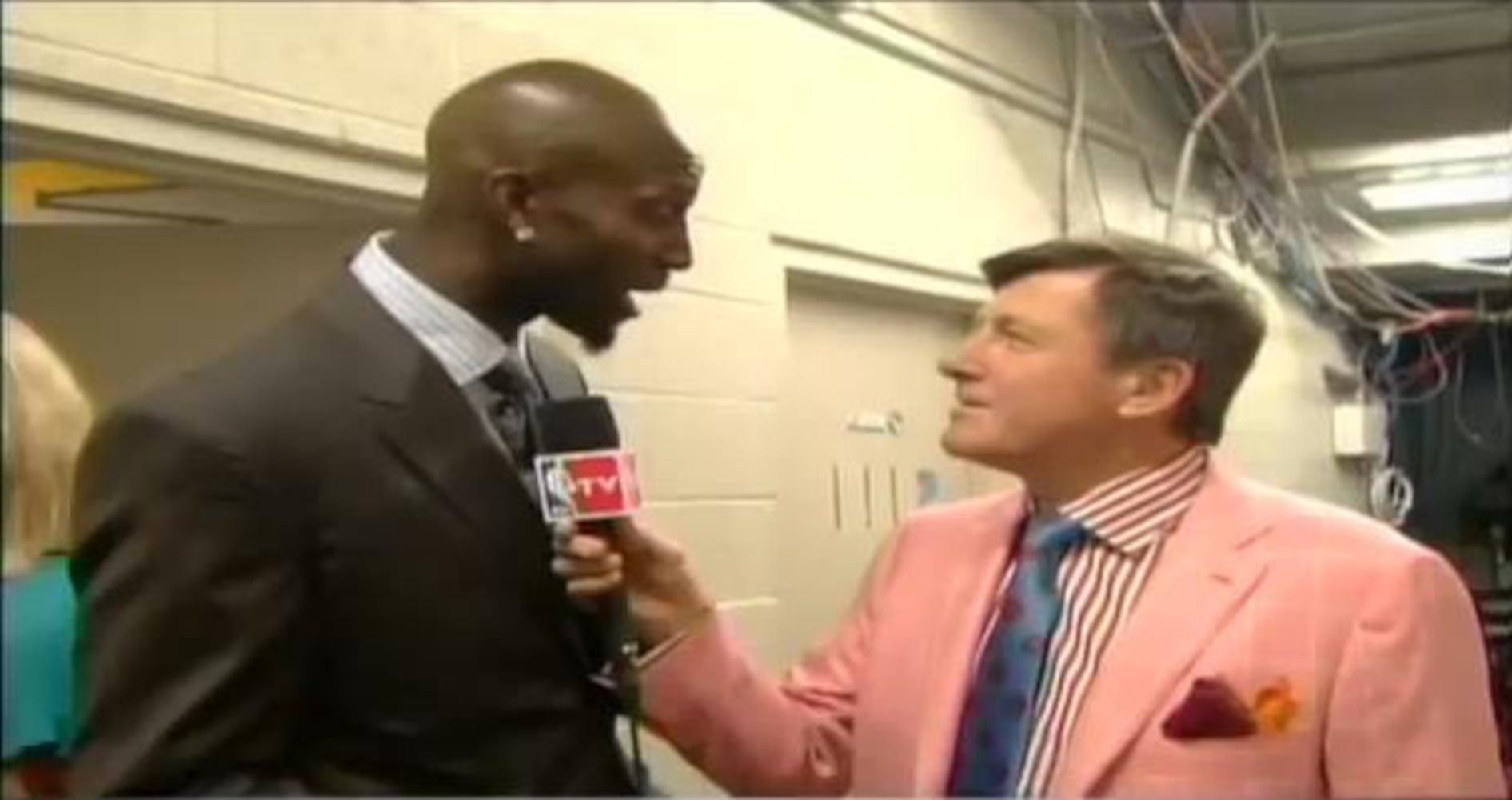 Craig Sager