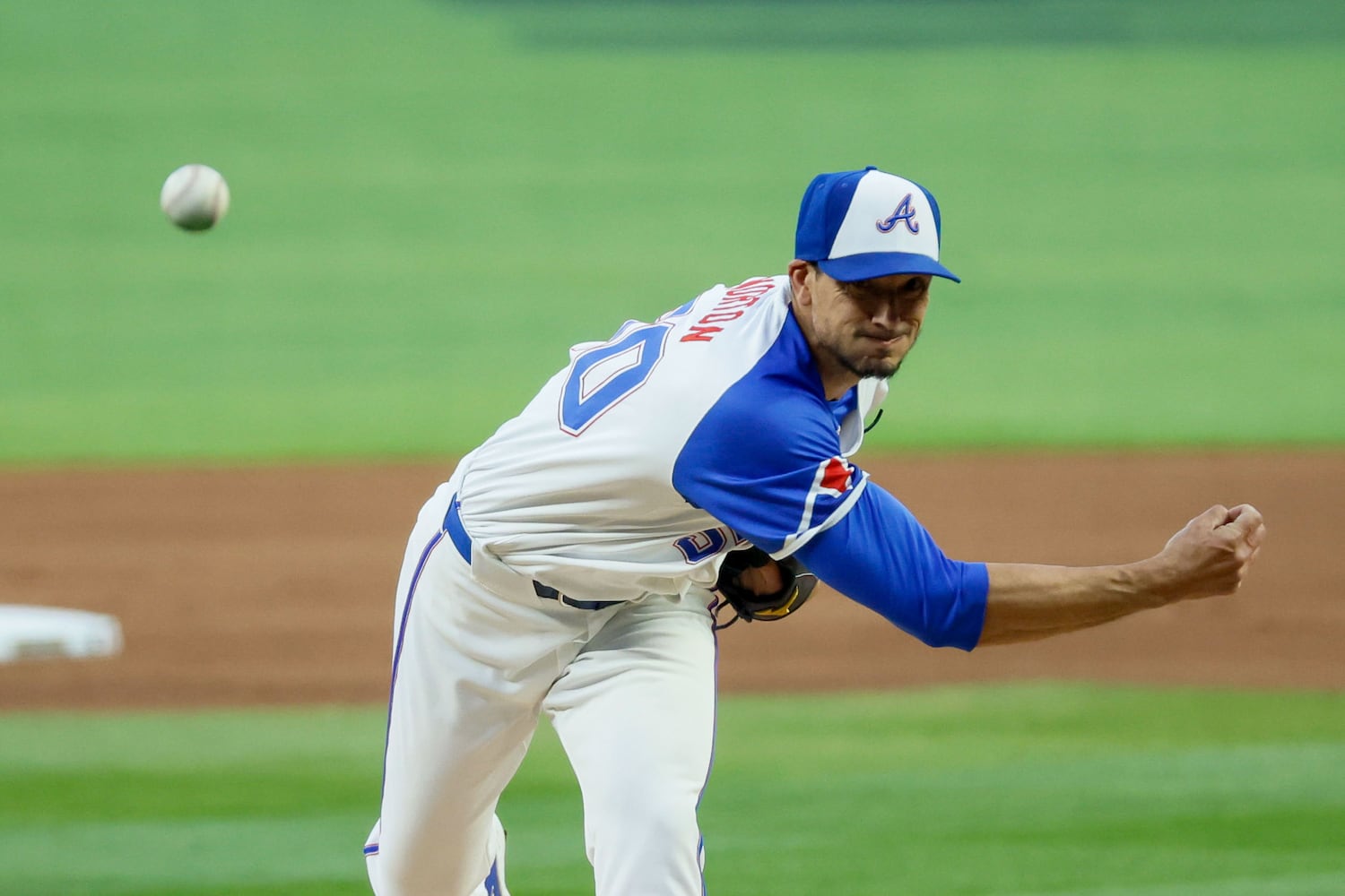 Atlanta Braves vs New Yor Mets