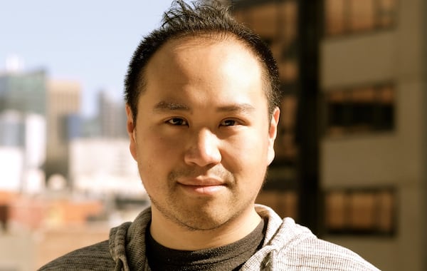 Brian Ma, founder and chief executive of Divvy Homes (Handout photo)