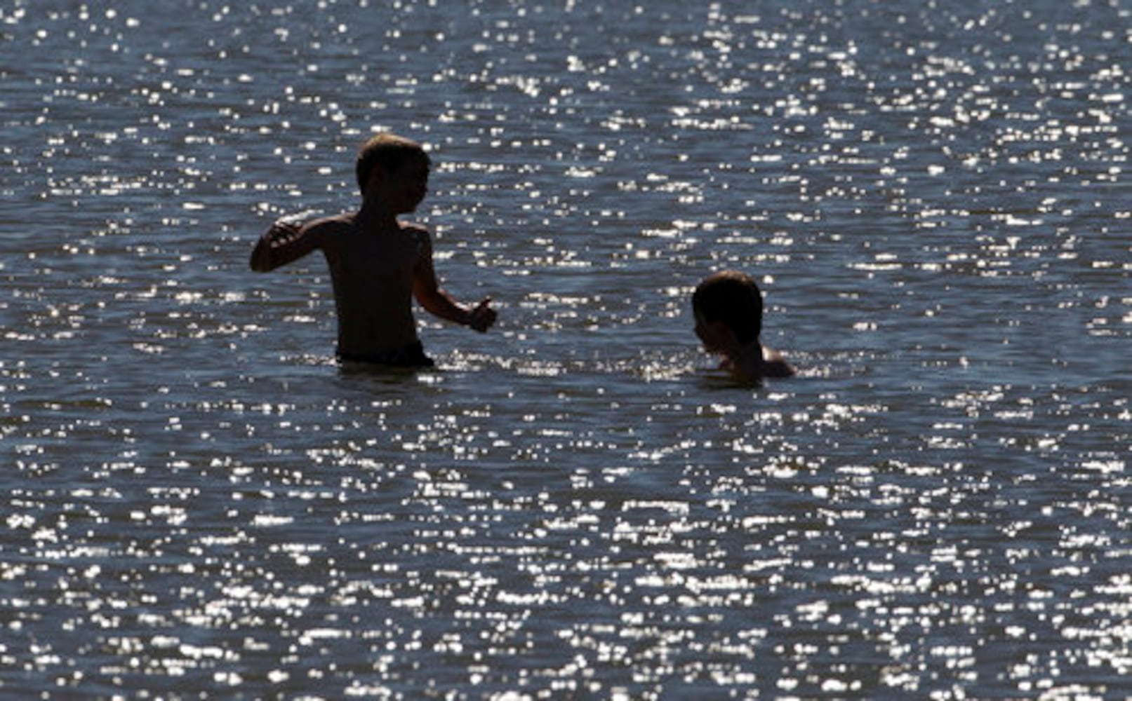 Deepwater Horizon oil spill on the Gulf -- One year later