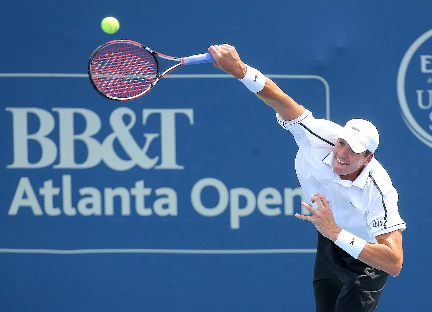 2015 BB&T Atlanta Open