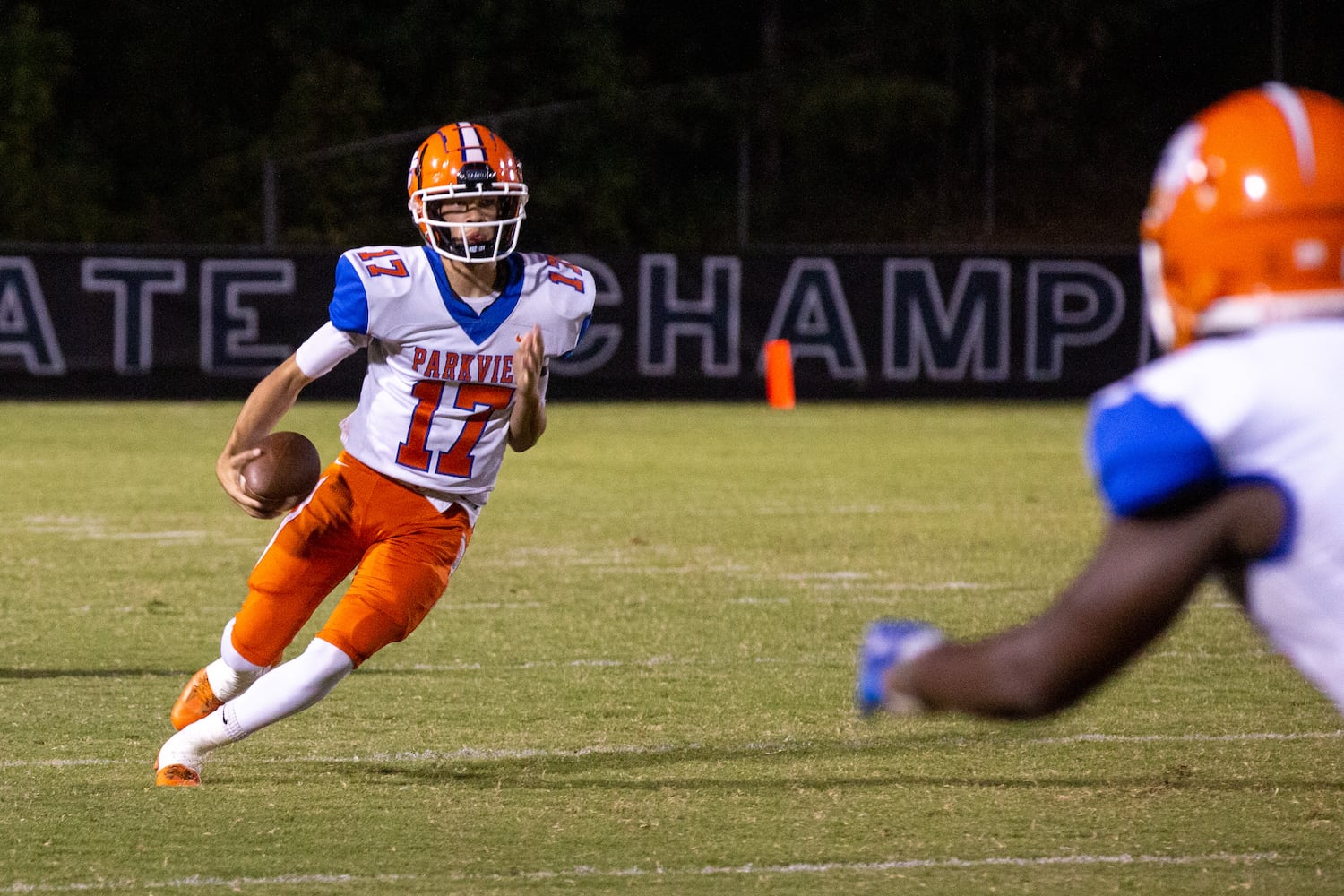 Photos: High school football Week 7