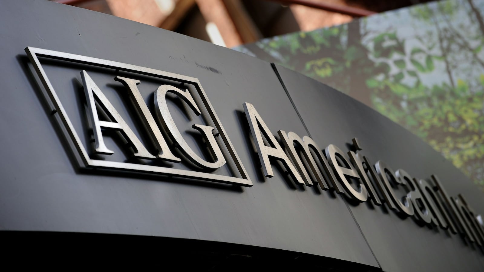 An AIG spokesman said processes and functions at the Georgia Shared Service Center in Alpharetta will be moved to similar operations in the U.S. and Asia Pacific. (Associated Press)