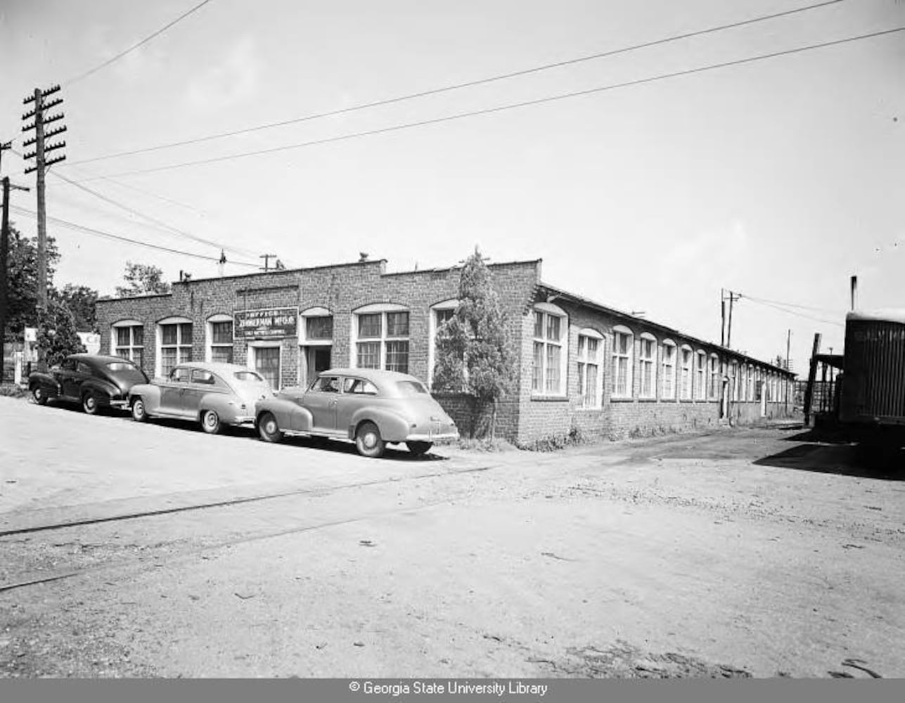 AJC Flashback Photos: East Point through the years, Pt. 1