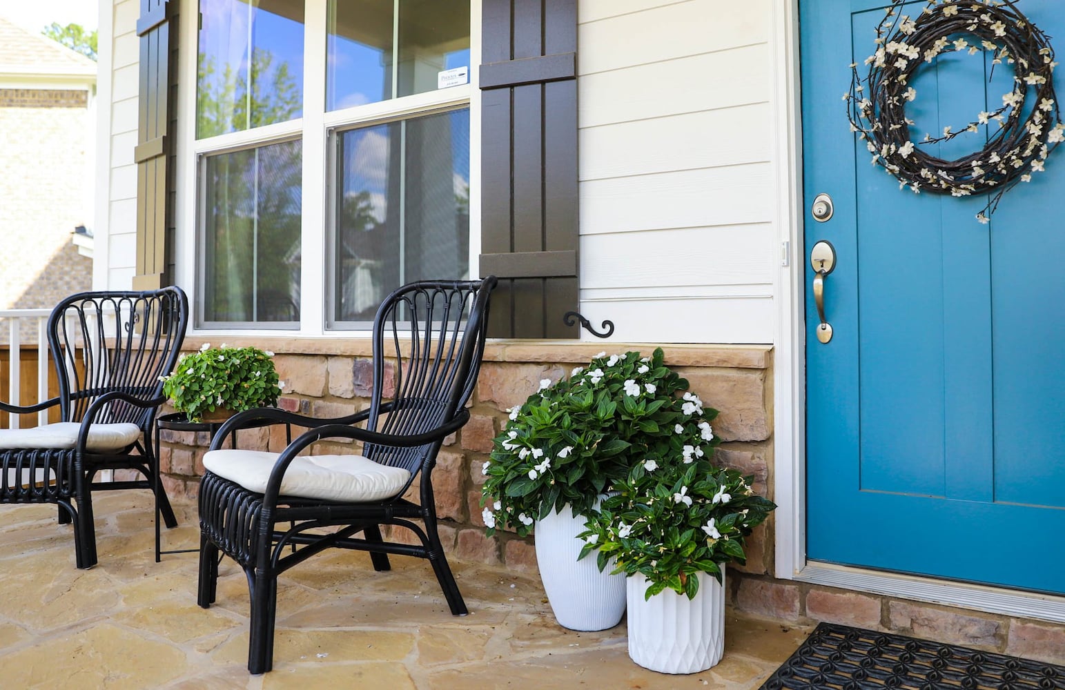 Photos: Newly built Kennesaw home gets personal touch