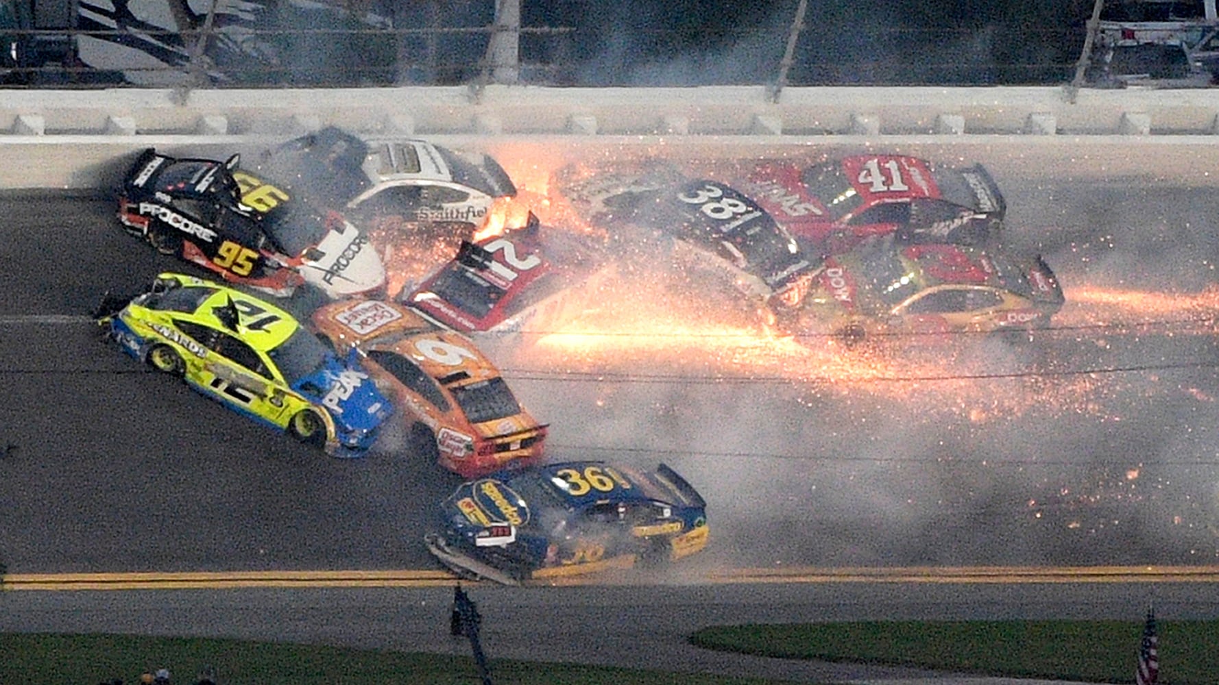 2019 Daytona 500