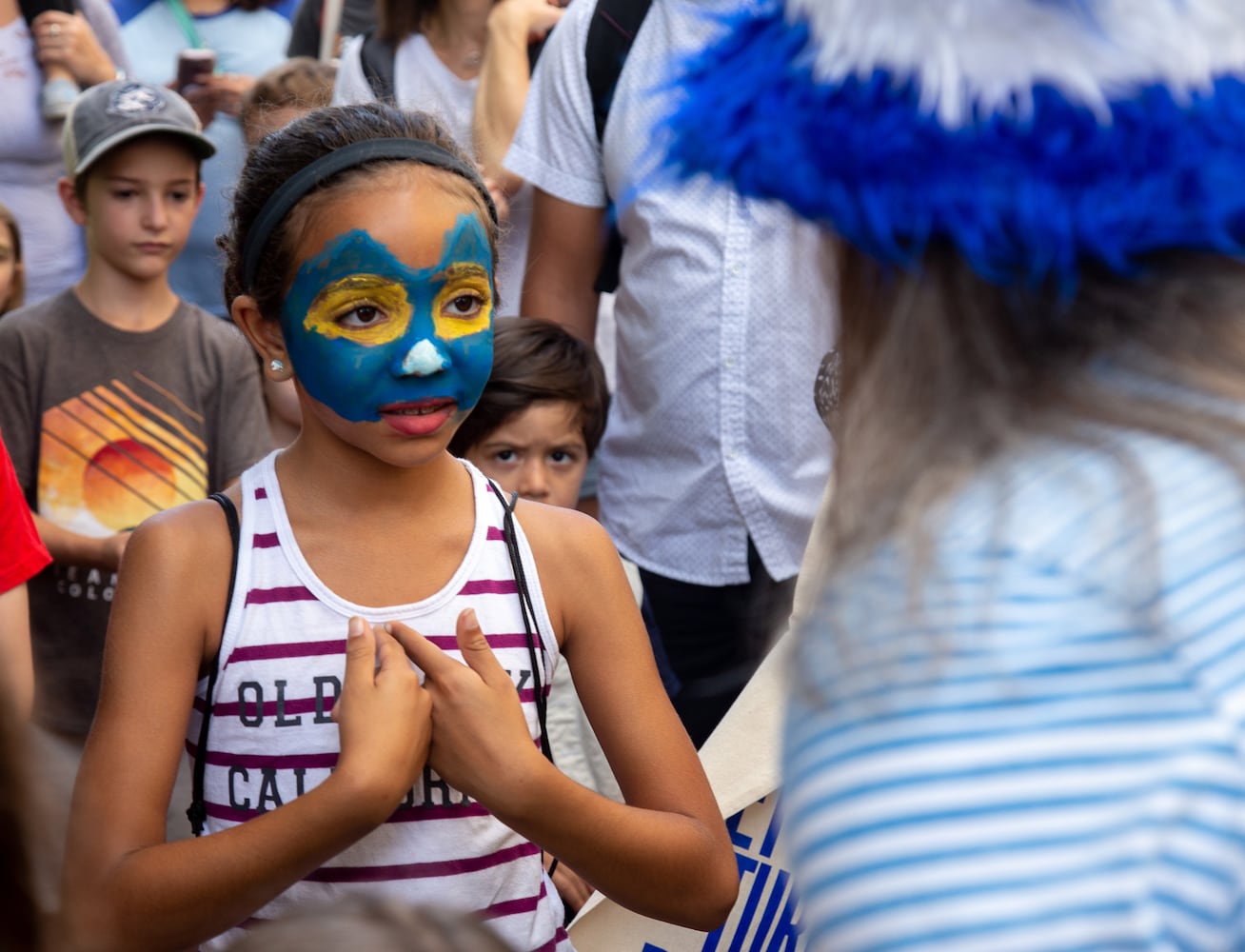 PHOTOS: Decatur Book Festival