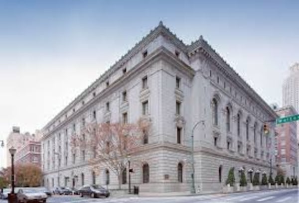 The 11th U.S. Circuit Court of Appeals in Atlanta.