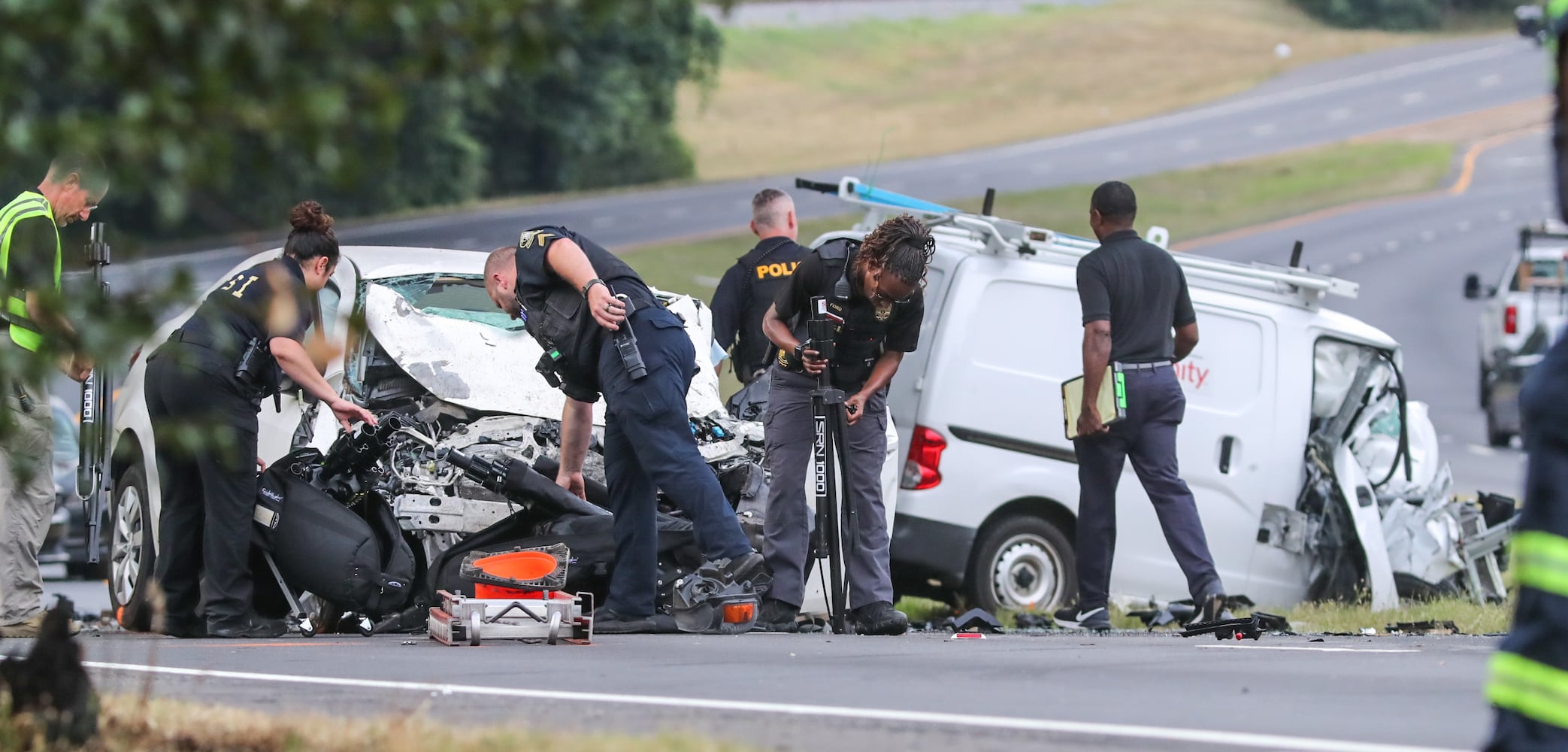 Tara Boulevard fatal crash