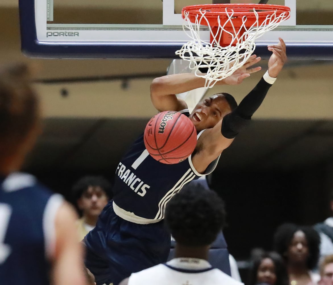 Photos: High school basketball teams sew up state titles