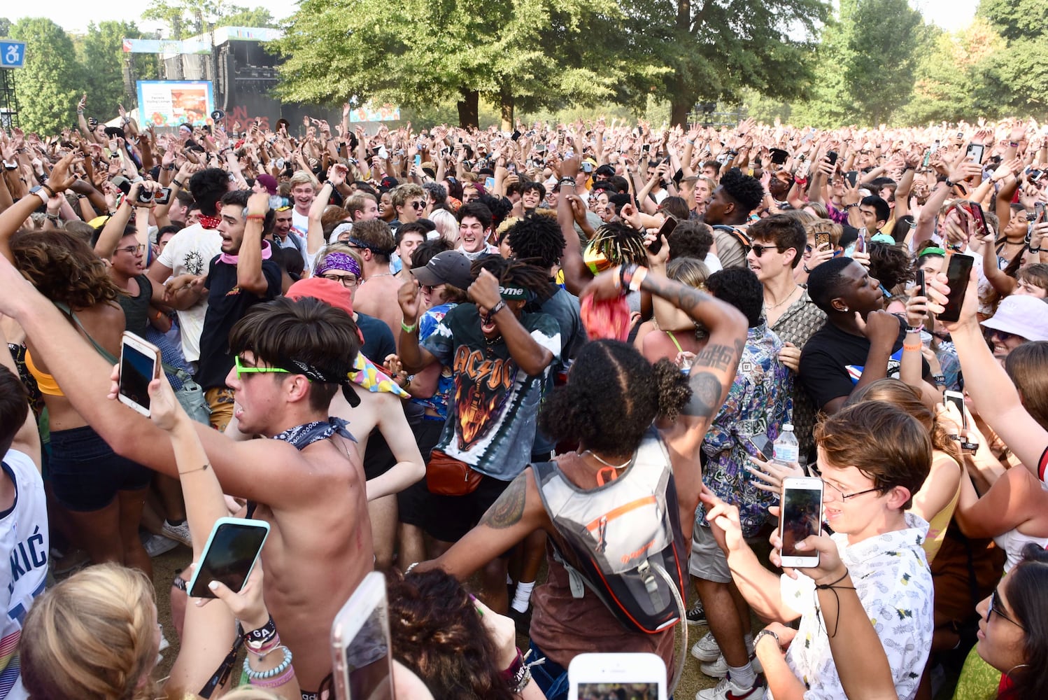 PHOTOS: Music Midtown 2019-Day Two