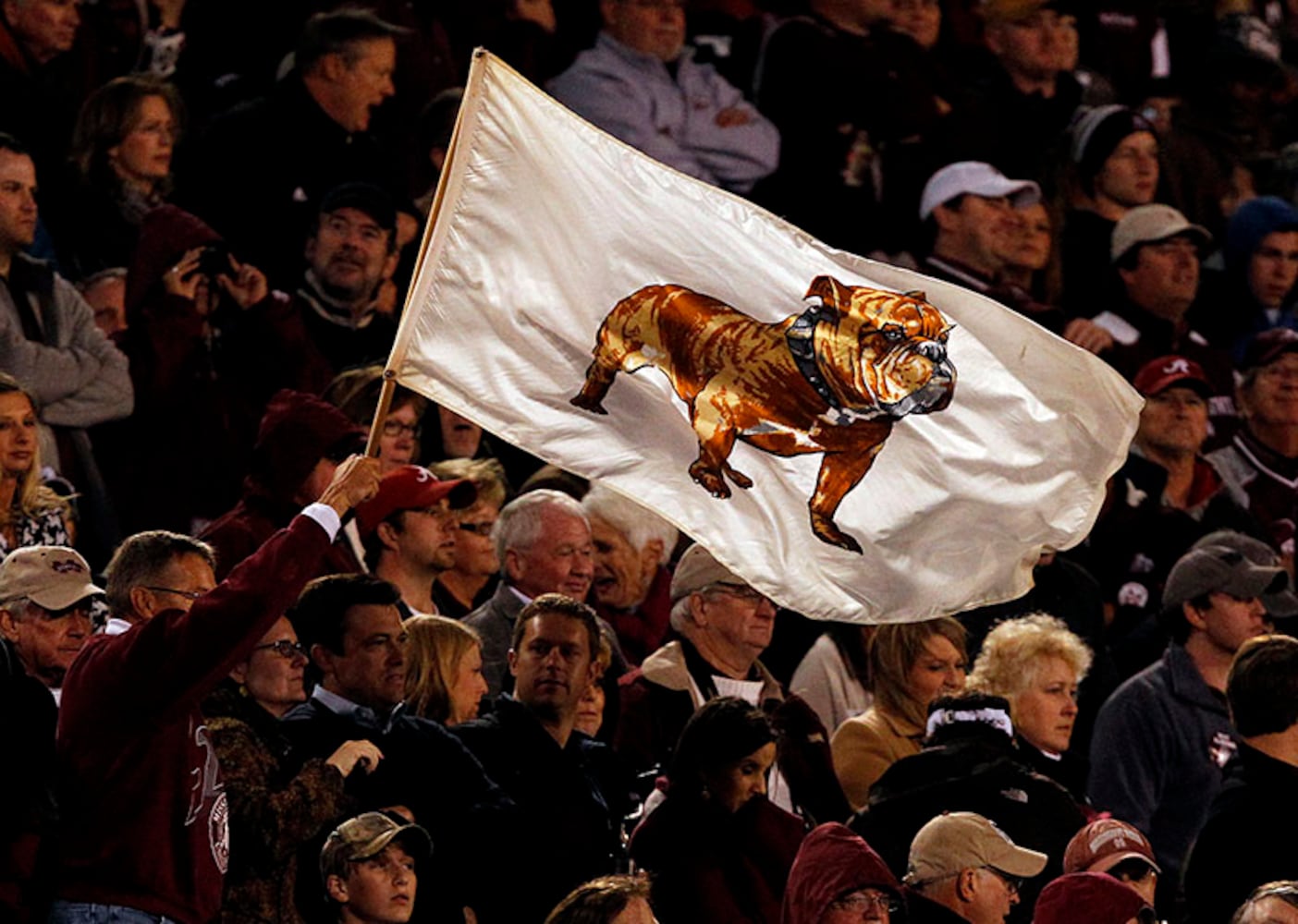 Mississippi State Bulldogs