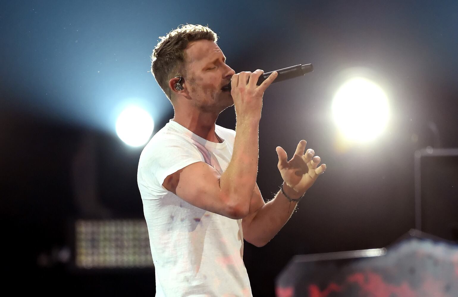 Dierks Bentley