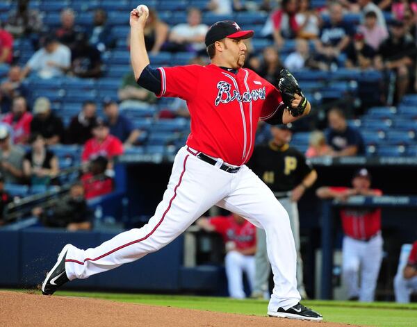 Aaron Harang has received zero run support in five of his past six starts, including Monday's 1-0 loss to the Pirates