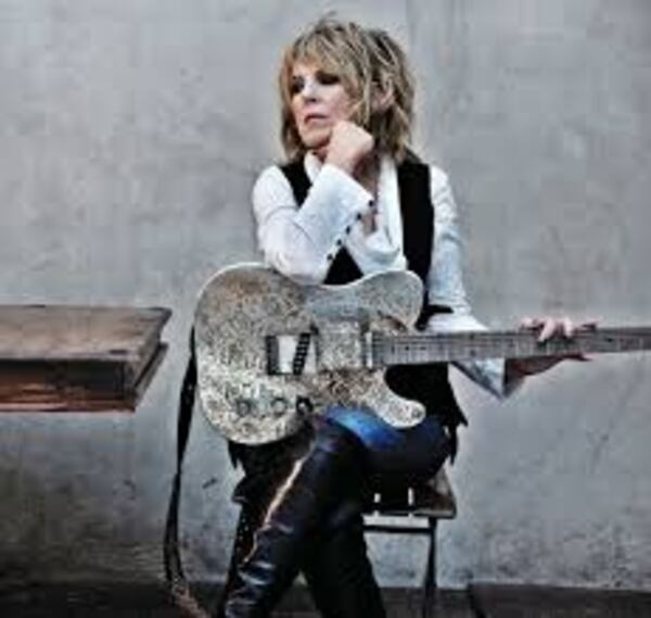 Lucinda Williams