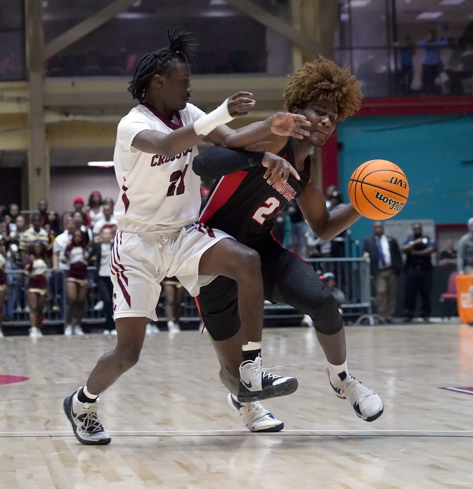 Photos: High school basketball state tournament