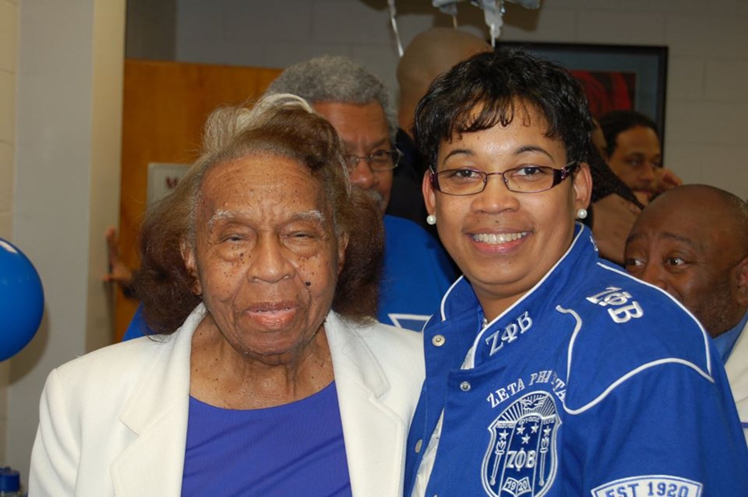 AJC Sepia Greek Spotlight: Zeta Phi Beta Sorority, Inc.