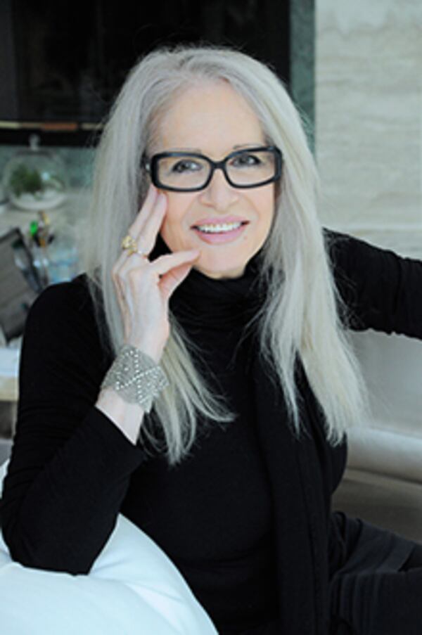 Director Penelope Spheeris.