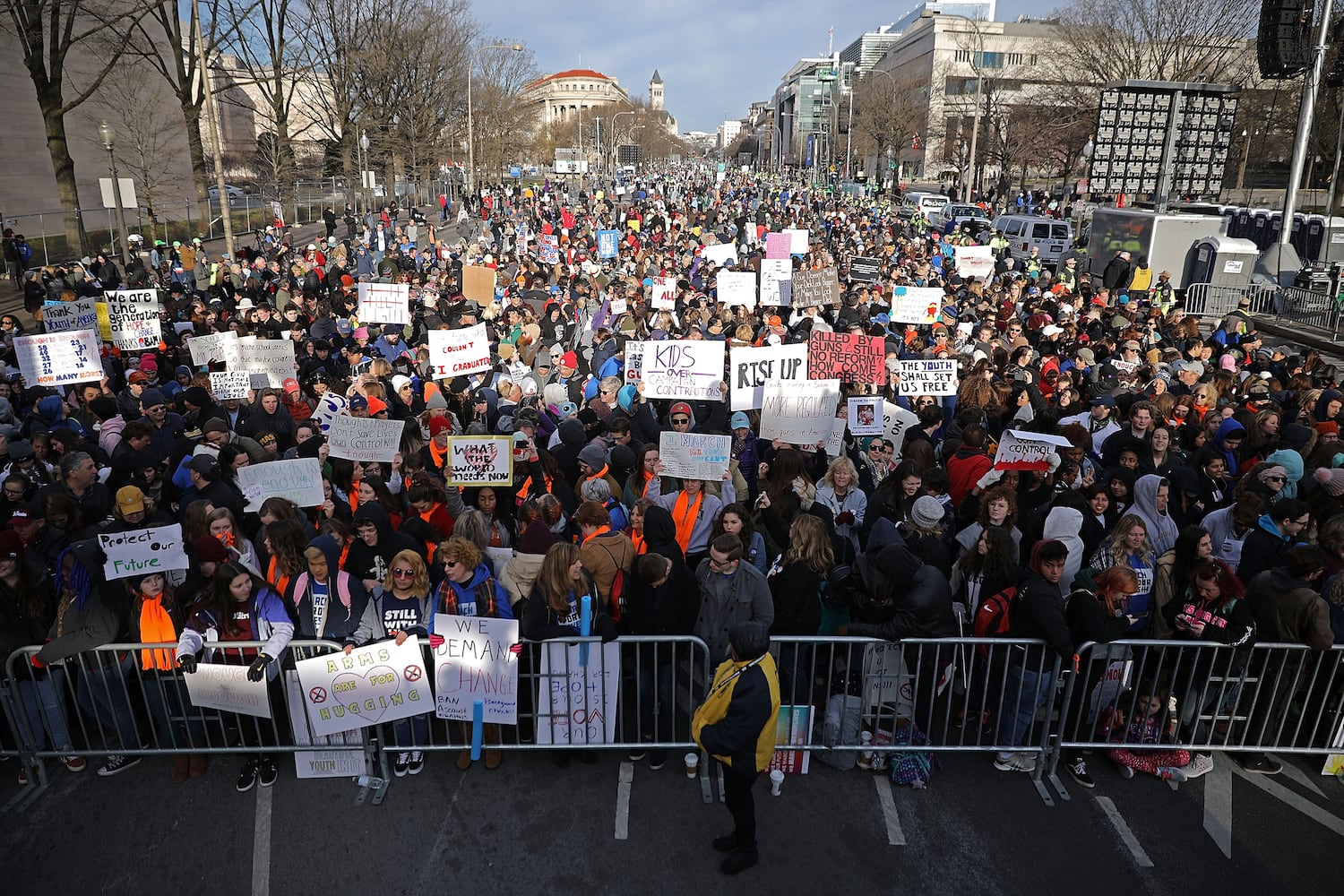 March for Our Lives