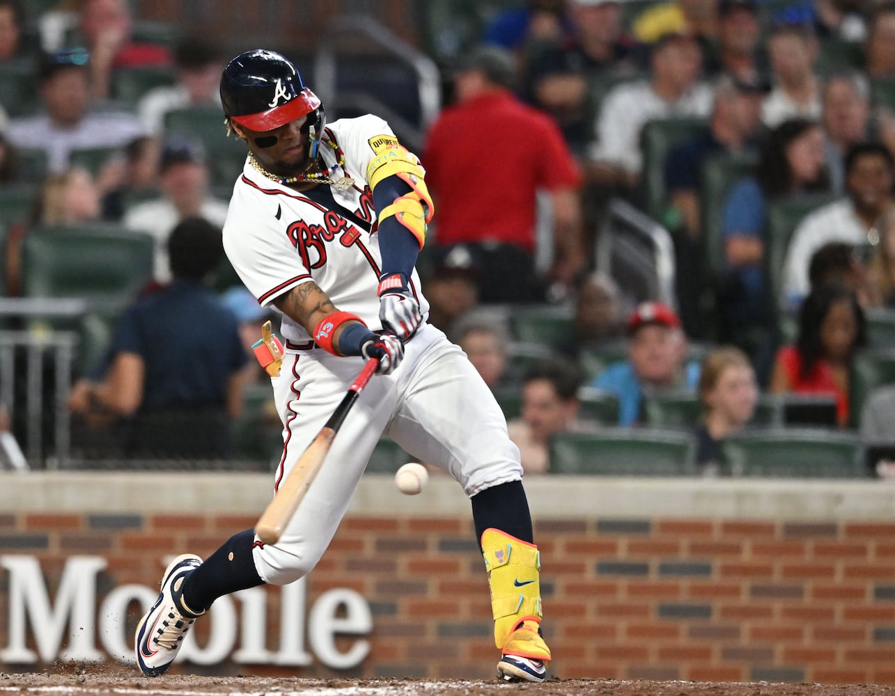 Braves vs Cardinals - Thursday