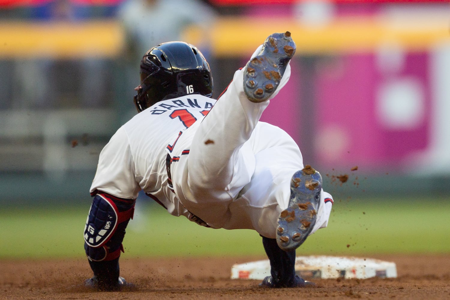 Braves-Cubs photo
