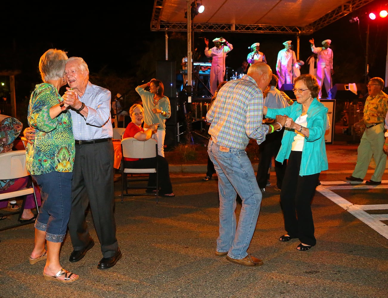 18th Annual Plains Peanut Festival