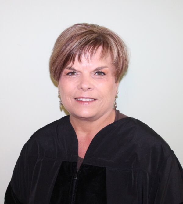 Judge Brenda Weaver