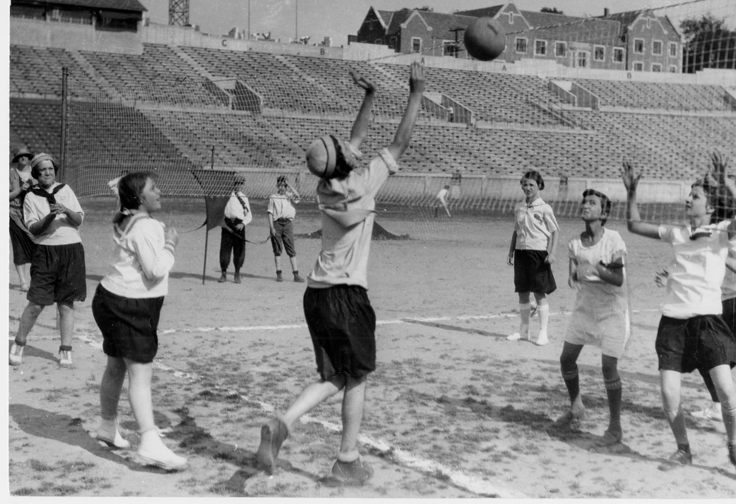 AJC Flashback Photos: Atlanta and Georgia in the 1920s