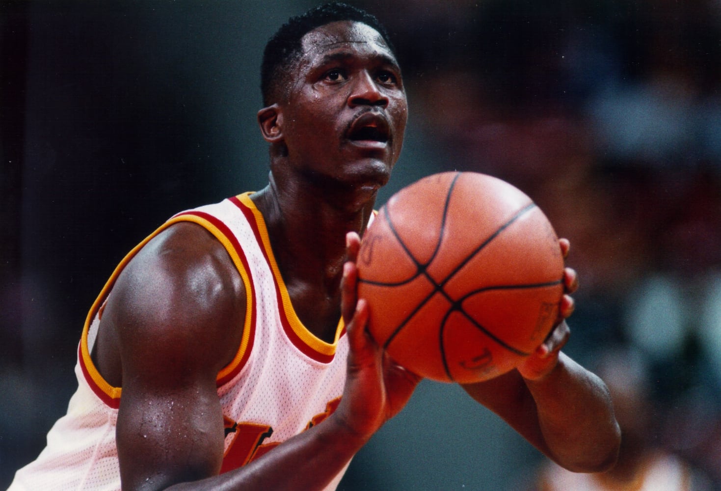 20 years ago: Hawks trade Dominique Wilkins