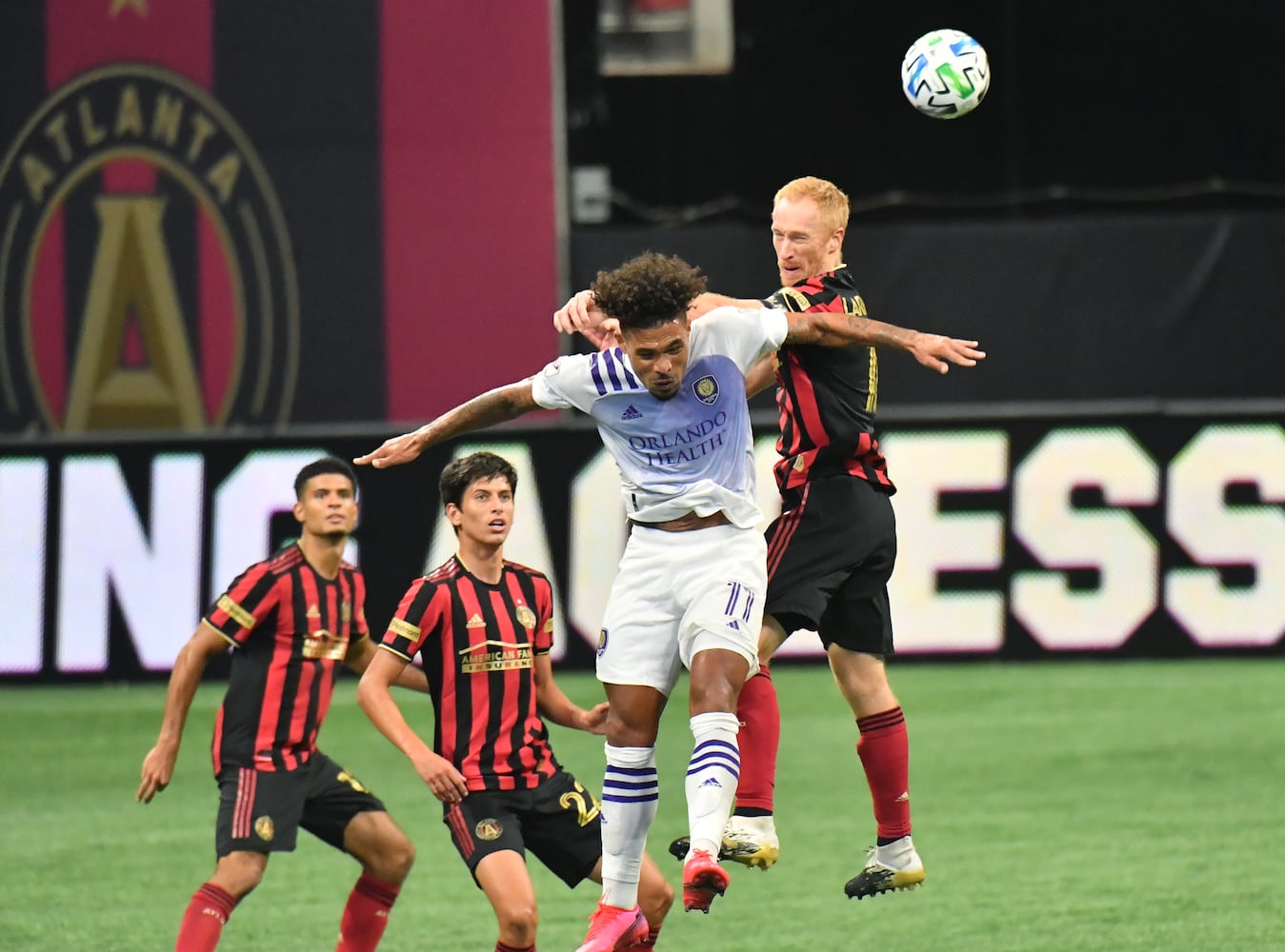 Atlanta United vs Orlando City