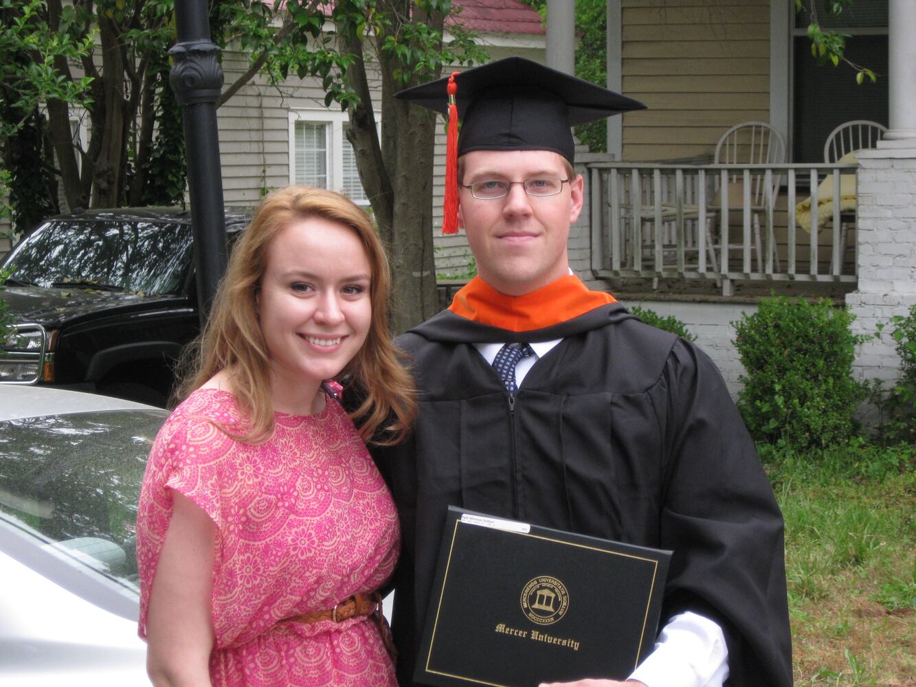 Readers submit photos of their favorite grads