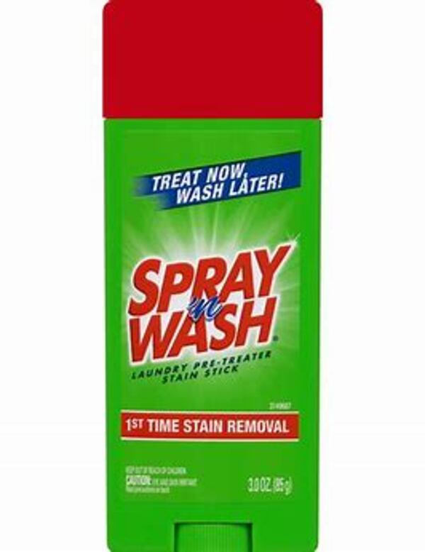 Spray ‘n Wash Stain Stick has legions of fans who are disappointed that their favorite laundry aid has been discontinued.