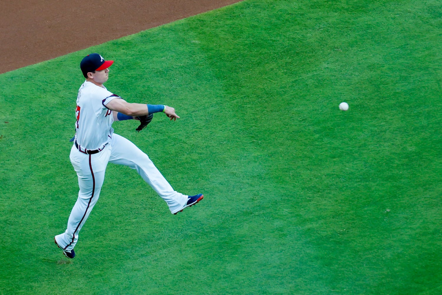 Atlanta Braves vs Boston Red Sox