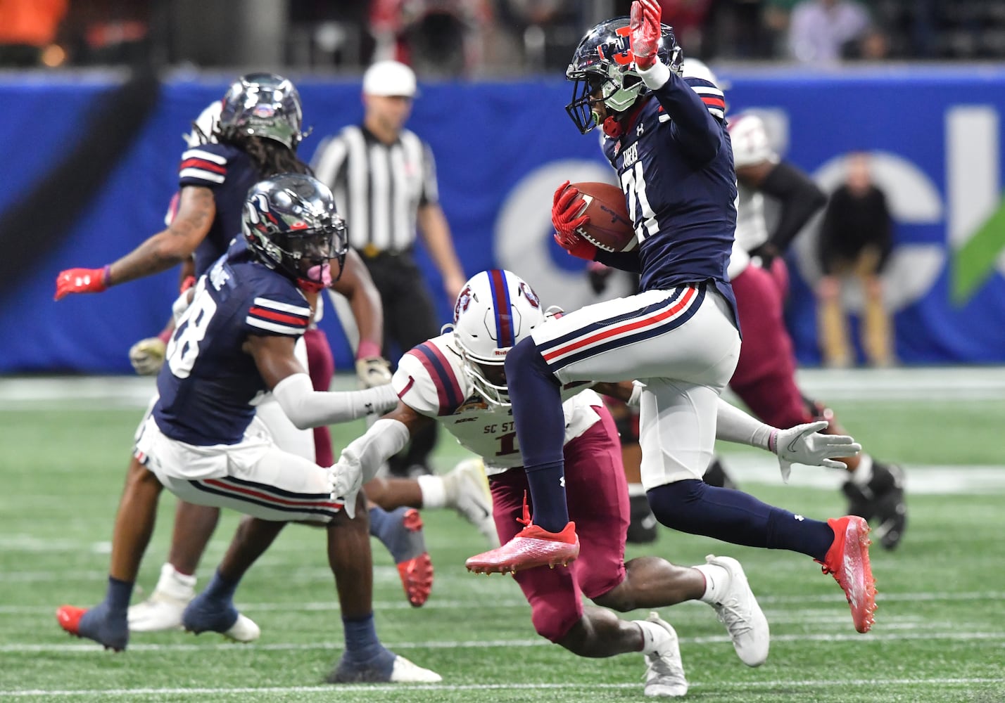 Celebration Bowl photo