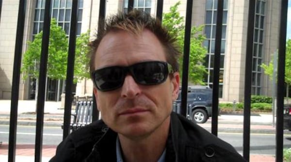 Phil Keoghan of "The Amazing Race" will stop in Atlanta for SCAD TVfest. 