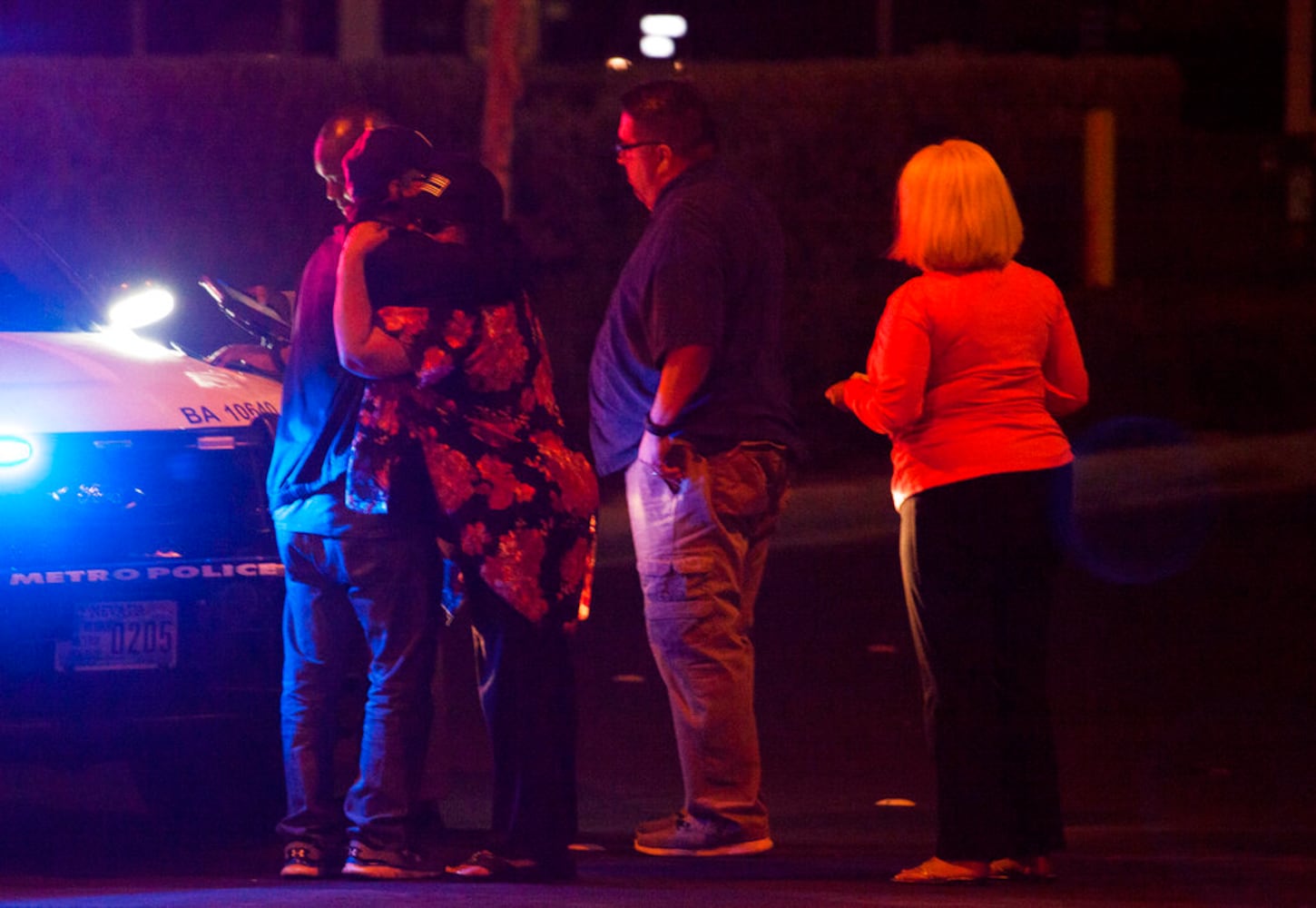 Photos: Deadly Las Vegas mass shooting