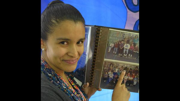 Fair Oaks Elementary School is celebrating 60 years of educating Cobb County children.