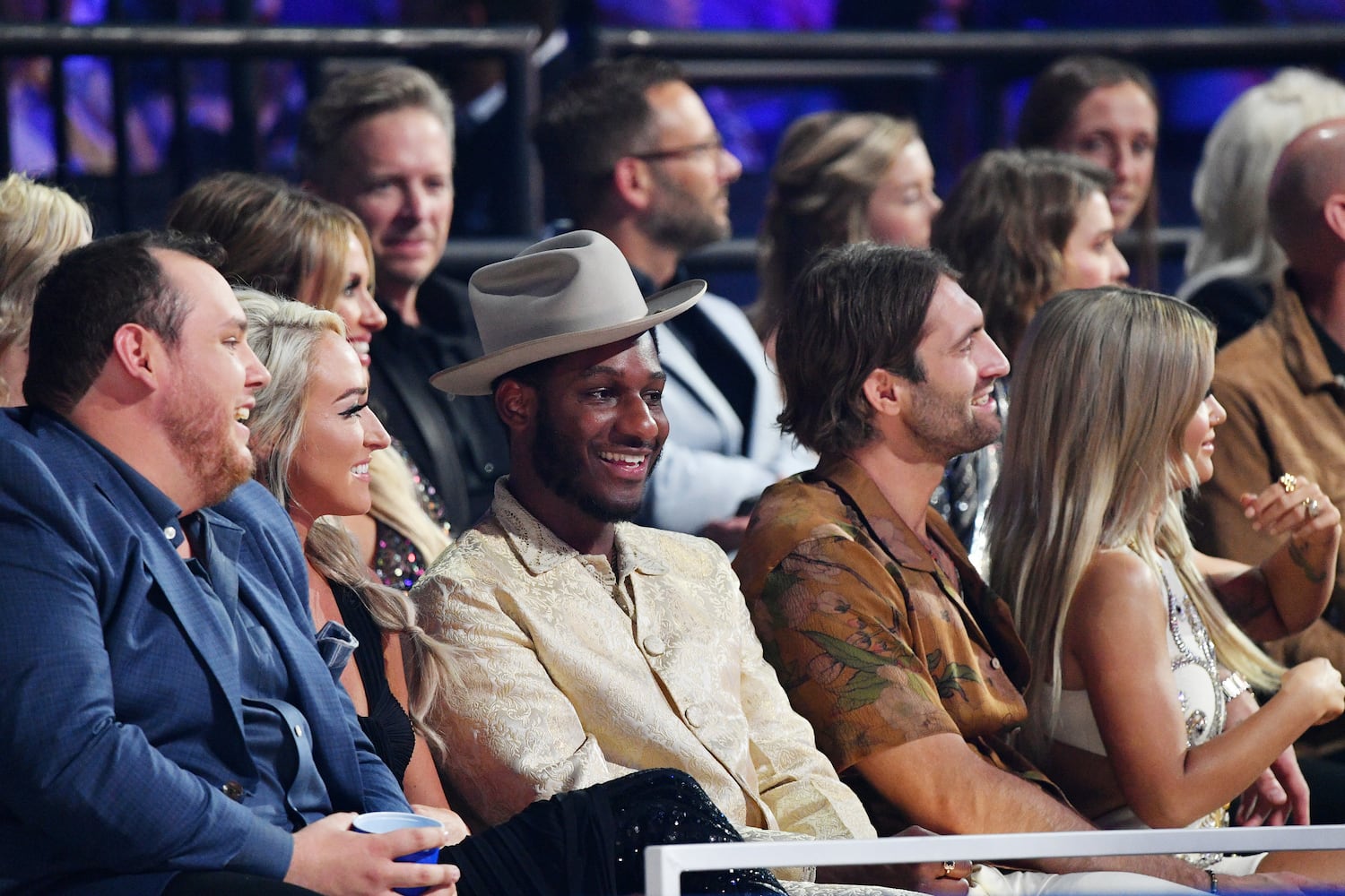 Photos: 2019 CMT Music Awards show