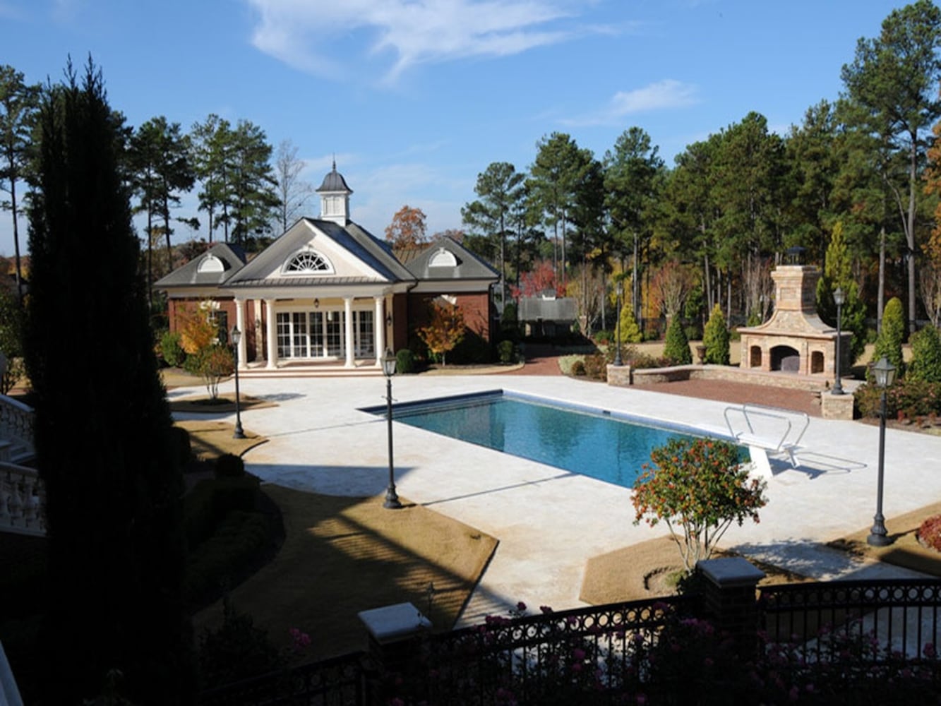 5200 Moore Road, Suwanee