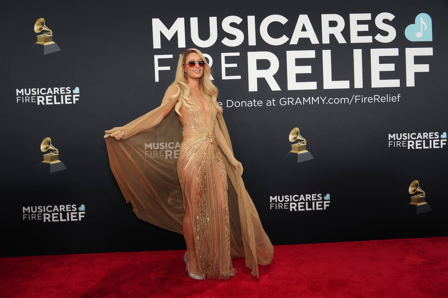 67th Annual Grammy Awards - Arrivals