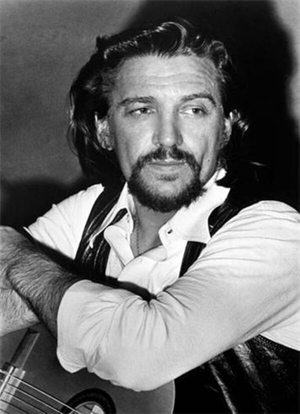 Waylon Jennings