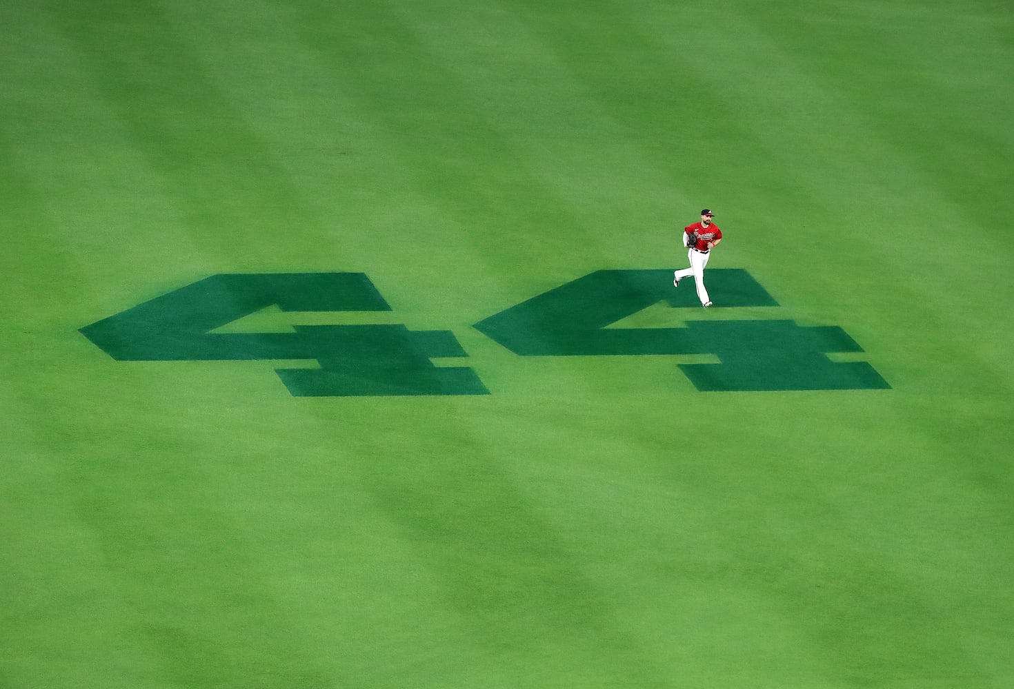 BRAVES PHILLIES